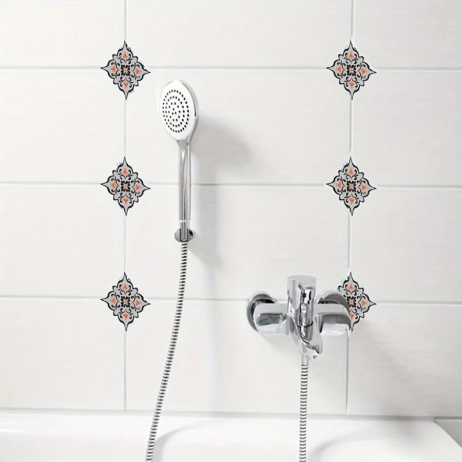 Ceramic Tiles Stickers