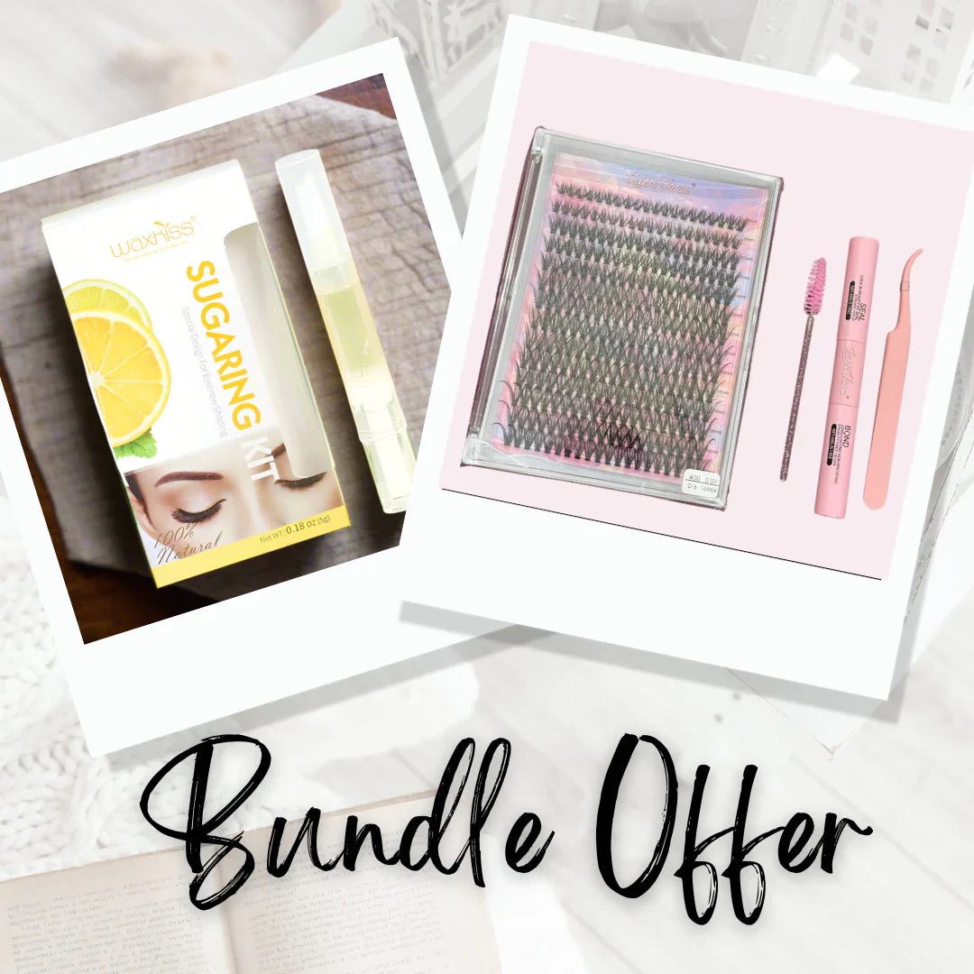Eyebrow & Facial Waxing Pen