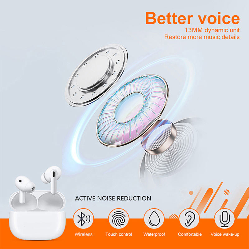 ๐ง Wireless Earbuds Pro 2 โจ