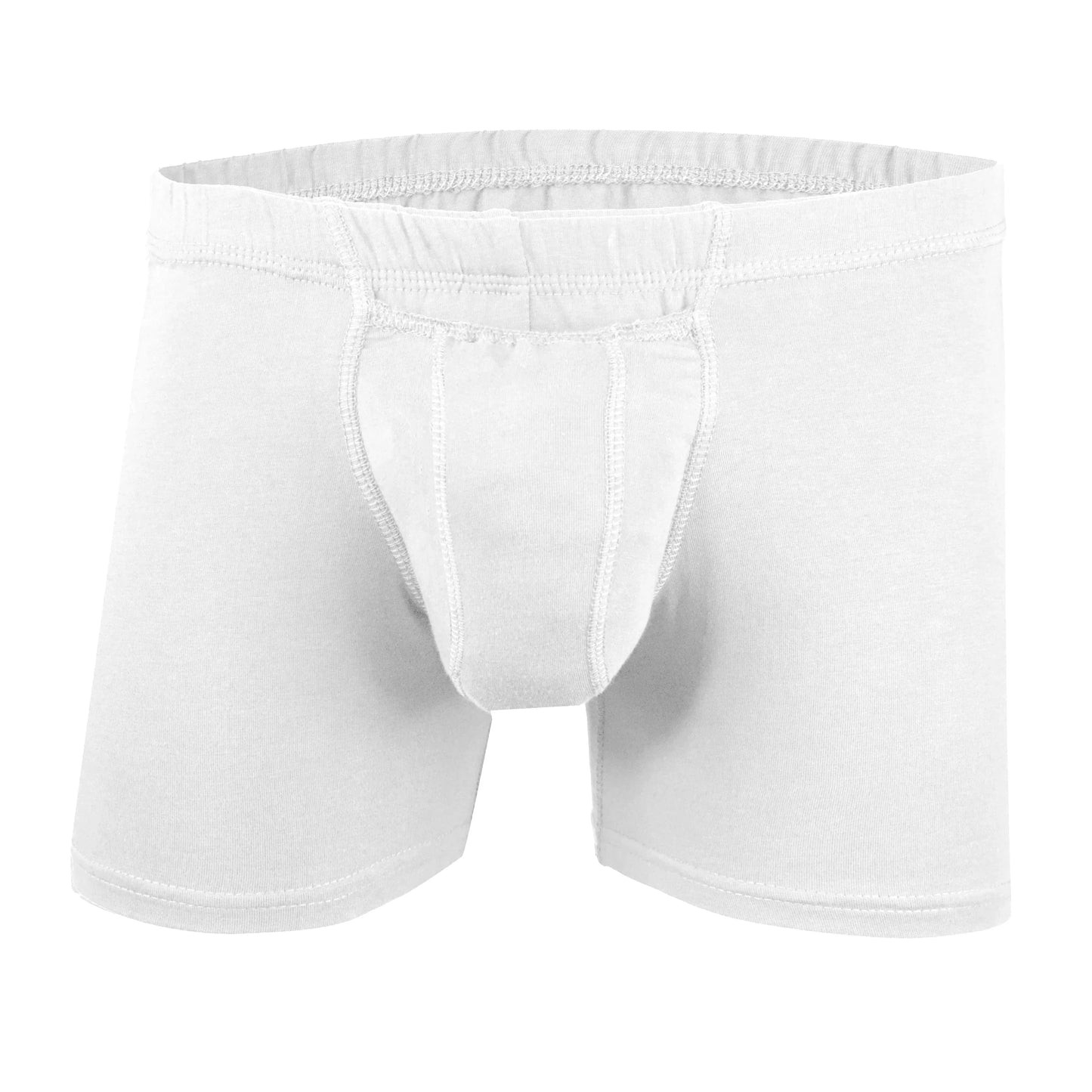 Astronut Men's Boxer Shorts With Geni-Techย Pouch