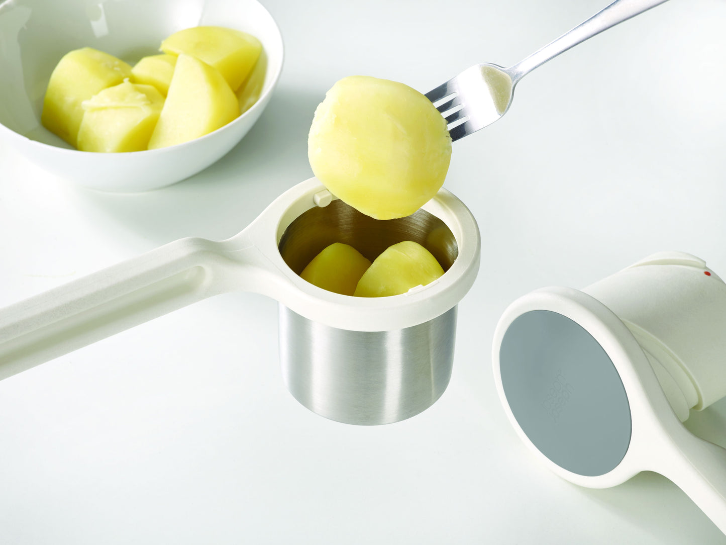Helix Potato Ricer