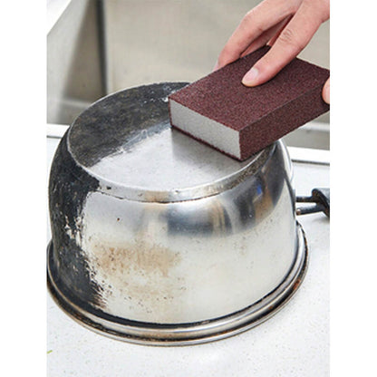 Rust Removing Sponge
