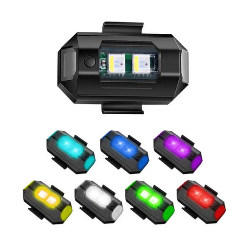 🔥LED Anti-collision Lights
