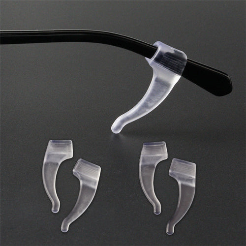 Silicone Glasses Holder