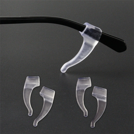 Silicone Glasses Holder