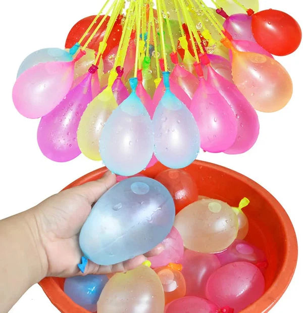 Multi Water Balloons Filler