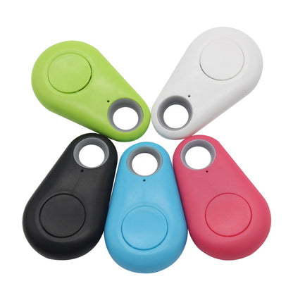 Wireless Key Finder