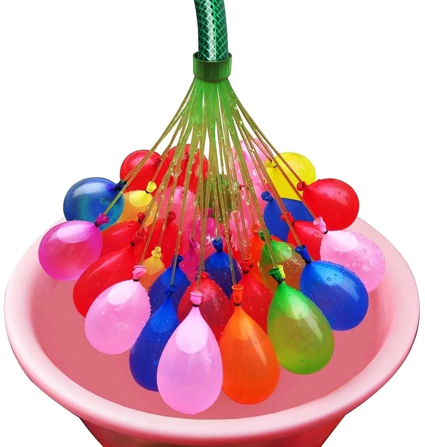 Multi Water Balloons Filler