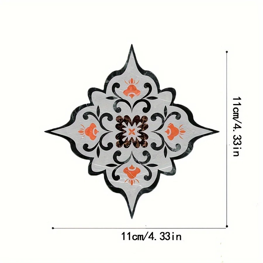 Ceramic Tiles Stickers