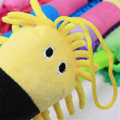 Cartoon Microfibre Carbon Duster