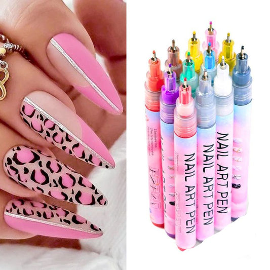 Artistry Pro Nail Pens Set