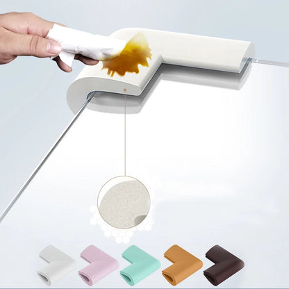 Silicone Foam Protector