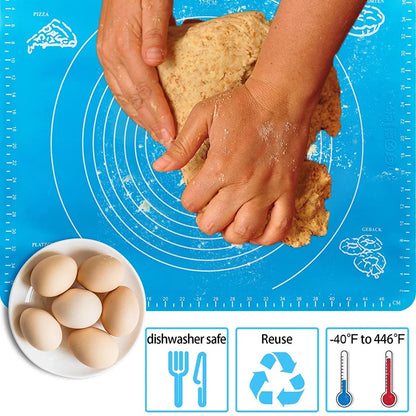 Roti Maker Mat