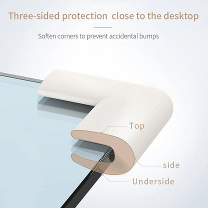 Silicone Foam Protector