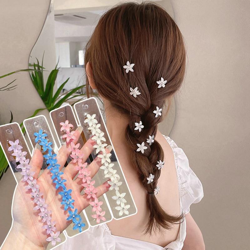 Stary Hair Clips