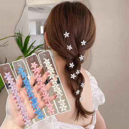 Stary Hair Clips
