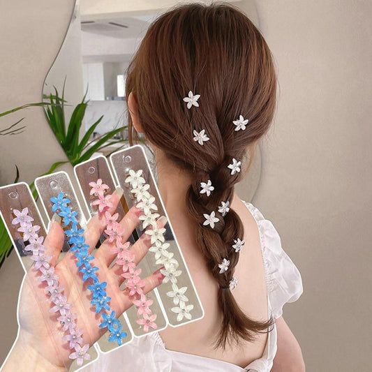 Stary Hair Clips