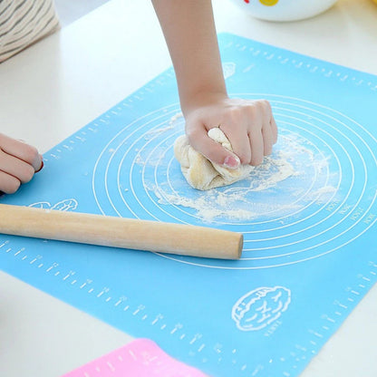 Roti Maker Mat