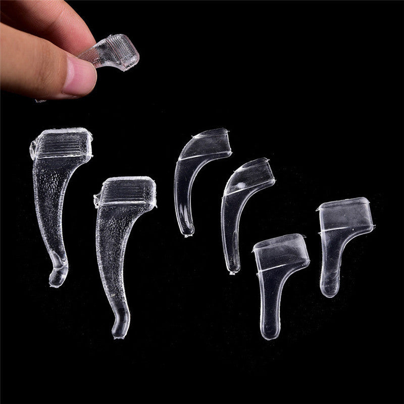 Silicone Glasses Holder
