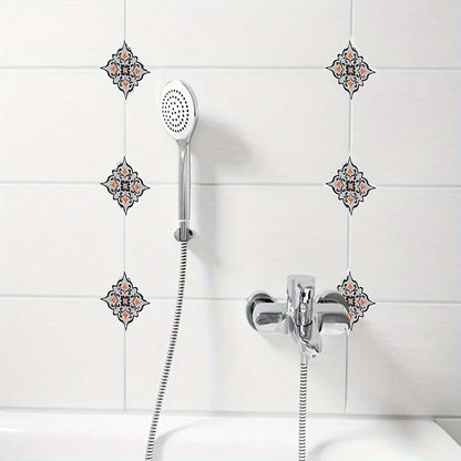 Ceramic Tiles Stickers