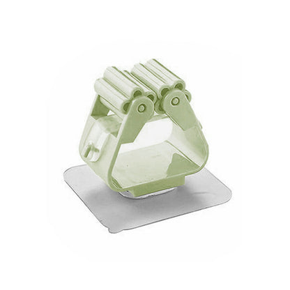 Wall Mounted Mop Hook
