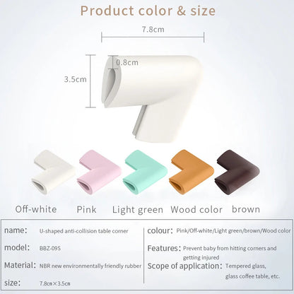 Silicone Foam Protector