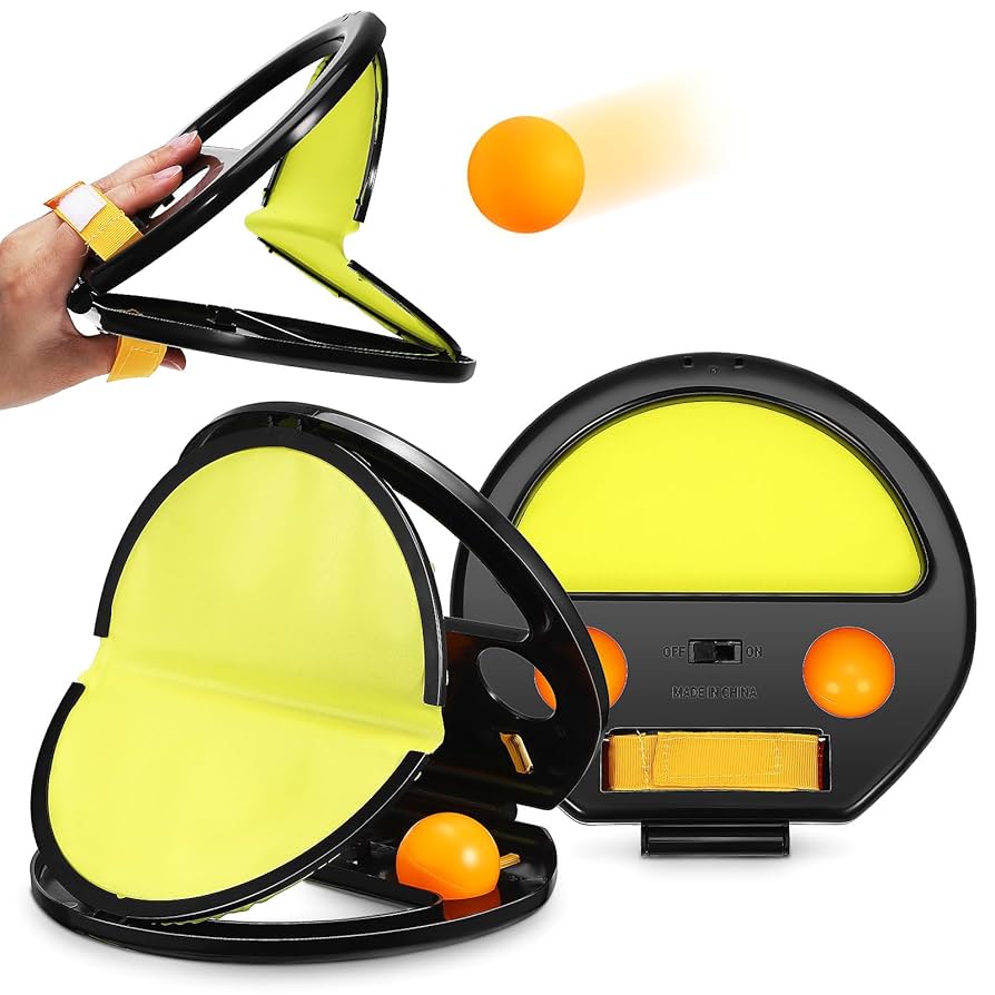 Catch & Throw Ball Game | Indoor n Outdoor Family Time Game