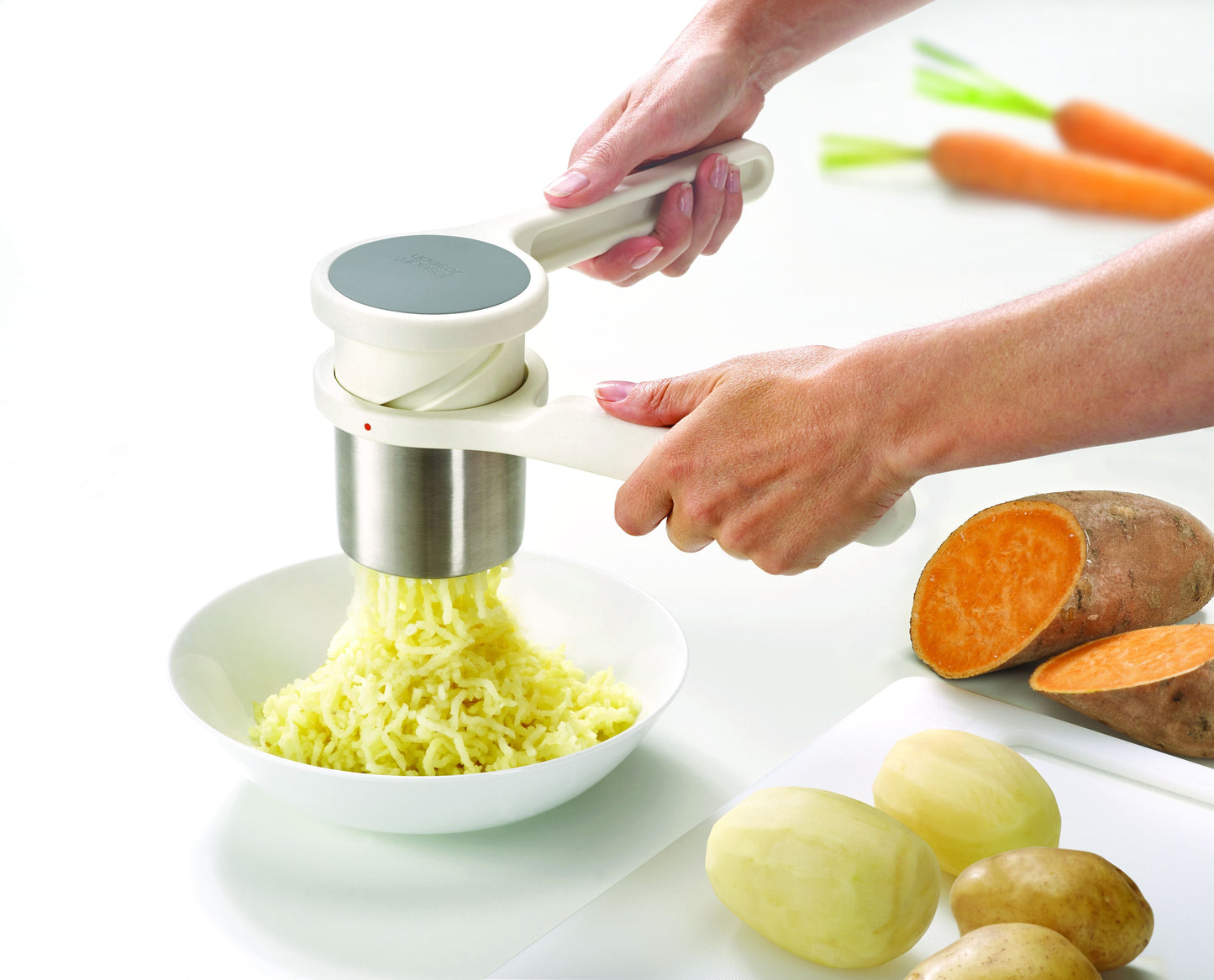 Helix Potato Ricer