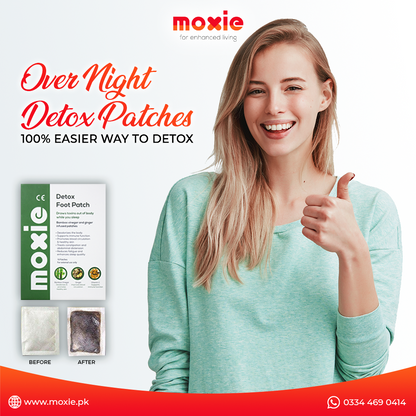 Detox Foot Patch