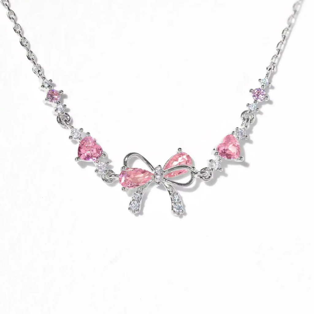 Bow Royale Bracelet
