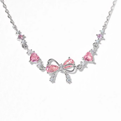 Bow Royale Bracelet