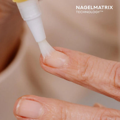 Nail Pusher Pen