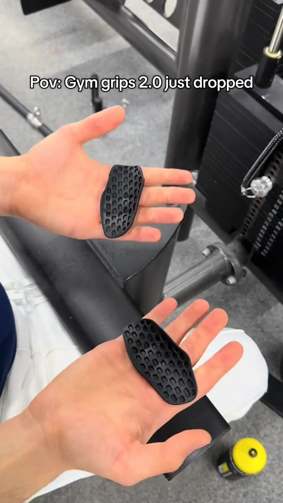 GripFlex (PAIR)