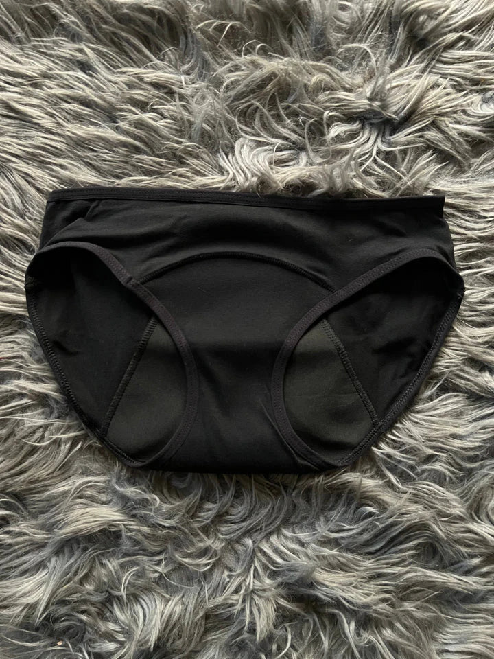 PureEase Leakproof Panty