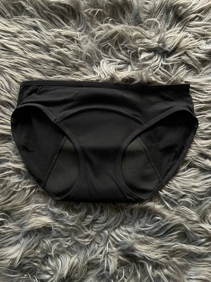 PureEase Leakproof Panty
