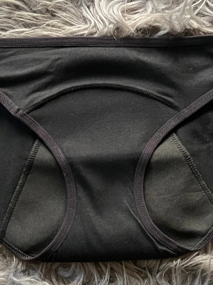 PureEase Leakproof Panty