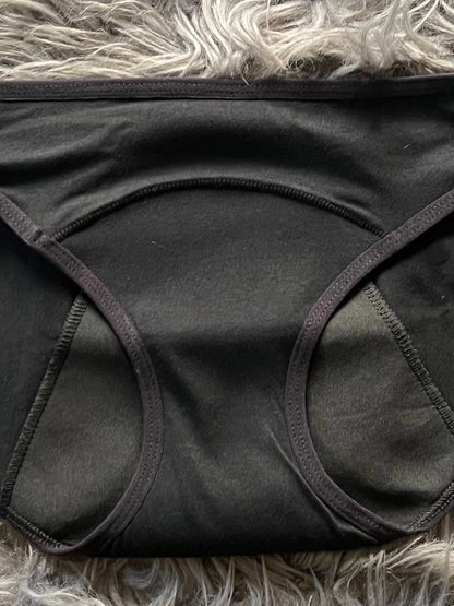 PureEase Leakproof Panty