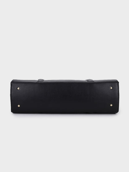 Premium Thermal Lunch Bag with Separate Storage Section