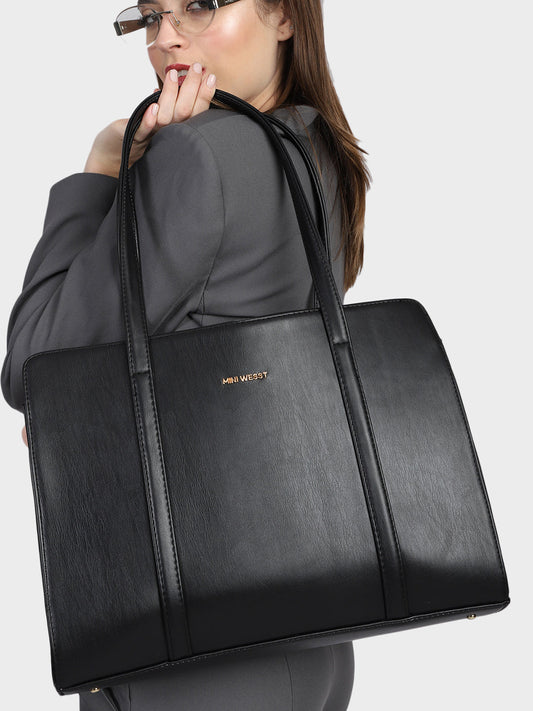 Premium Thermal Lunch Bag with Separate Storage Section
