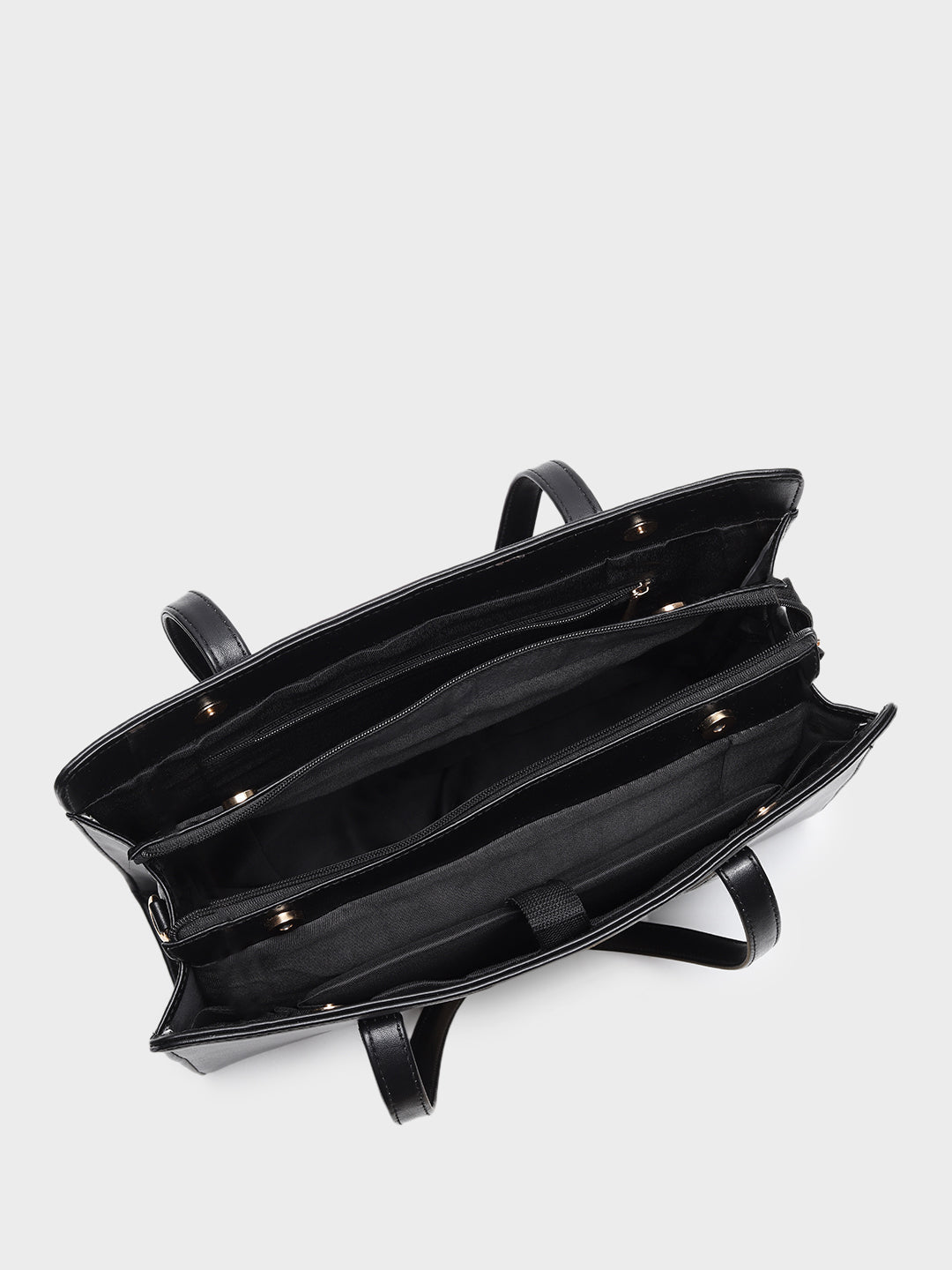 Premium Thermal Lunch Bag with Separate Storage Section
