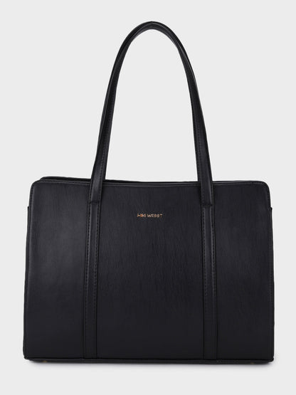 Premium Thermal Lunch Bag with Separate Storage Section