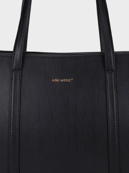 Premium Thermal Lunch Bag with Separate Storage Section