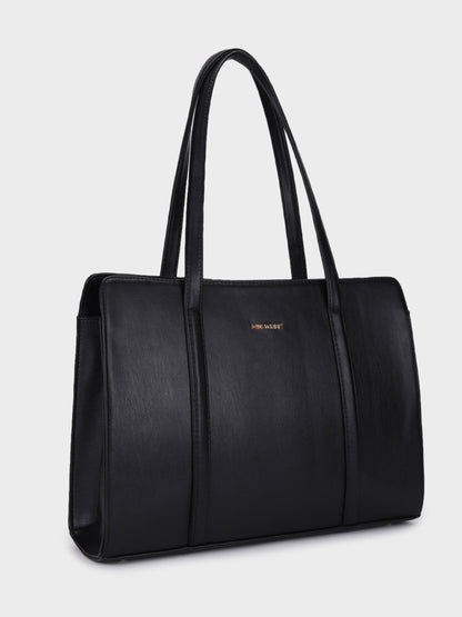 Premium Thermal Lunch Bag with Separate Storage Section