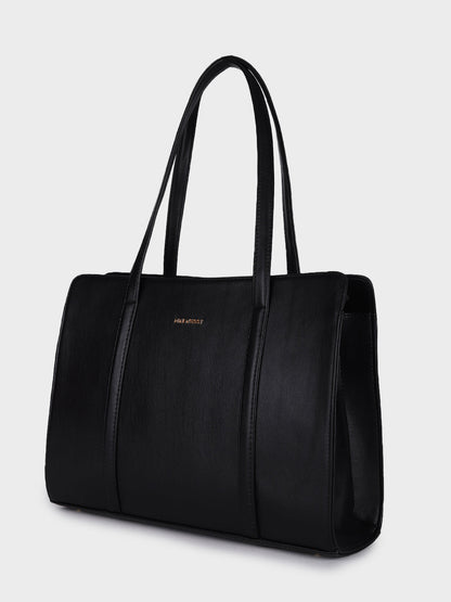 Premium Thermal Lunch Bag with Separate Storage Section