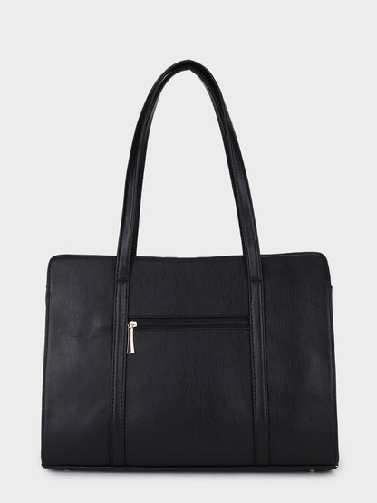 Premium Thermal Lunch Bag with Separate Storage Section