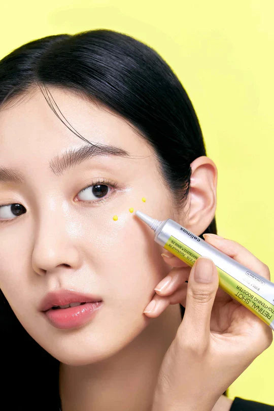 Vita-A Retinol Shot Tightening Booster