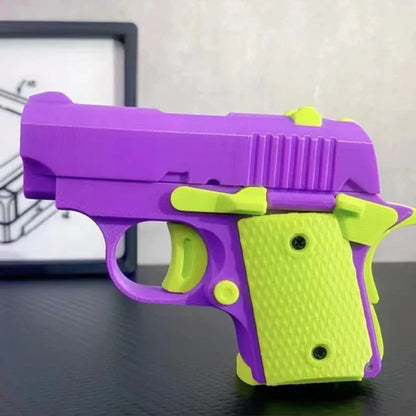 Pocket Pop Gun