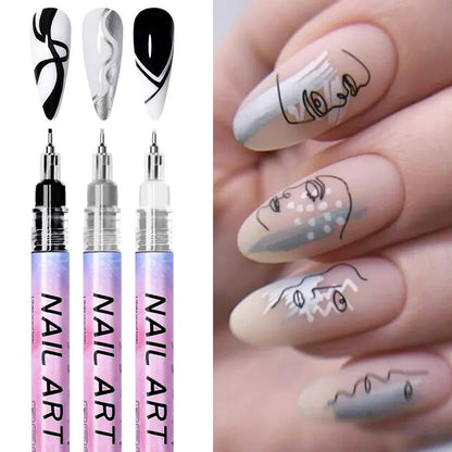 Artistry Pro Nail Pens Set
