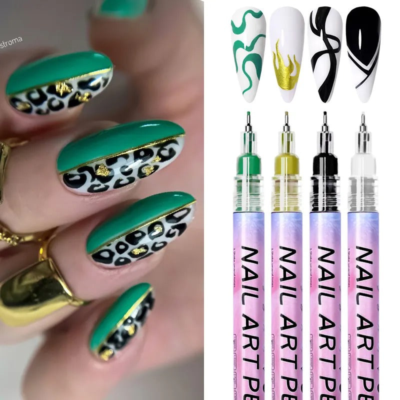 Artistry Pro Nail Pens Set