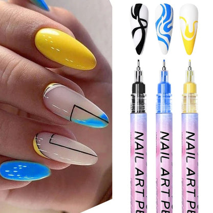 Artistry Pro Nail Pens Set